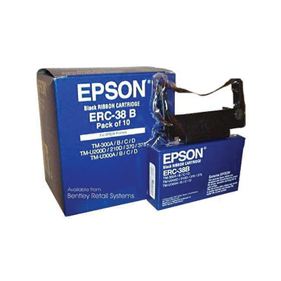 Epson 8758 Ribbon Replacement Pack – Image Pro International